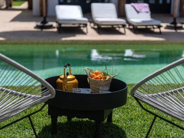 Villa vente à Marrakech, L'Oriental