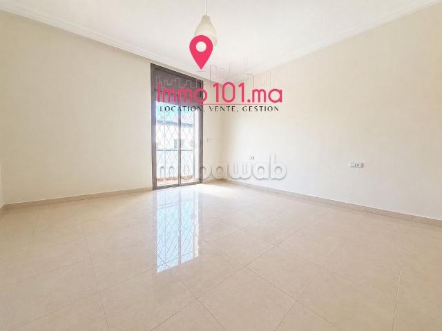 Villa vente à Rbat