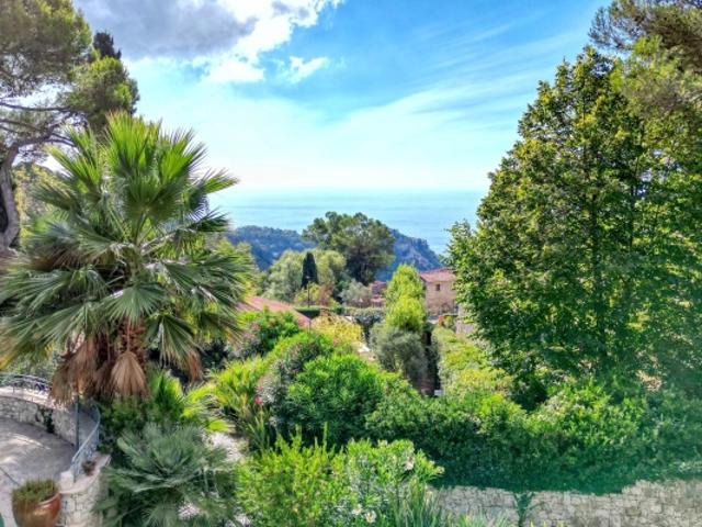 Maison vente à Nice, Èze