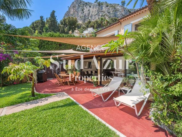 Maison vente à Nice, Èze