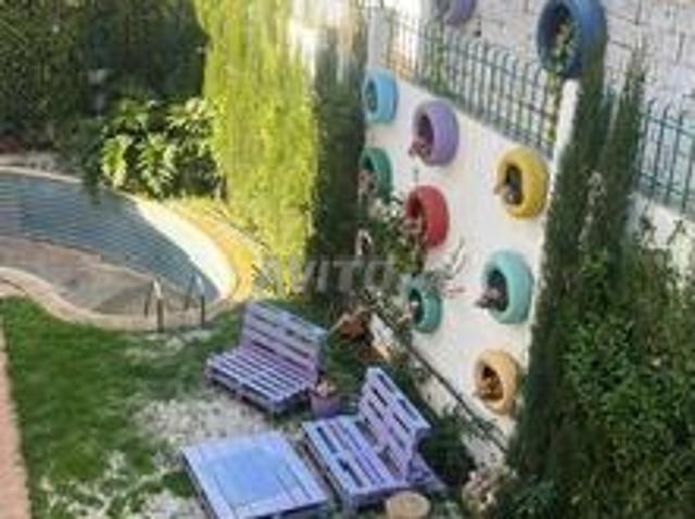 Propriété vente à Anfa, Gharb-Chrarda-Beni Hssen