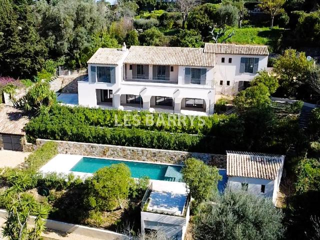 Maison vente à Arrondissement de Draguignan, Gassin