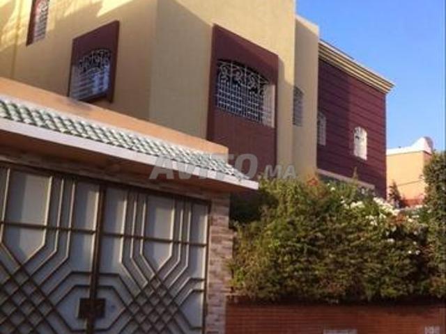 Propriété vente à Guelmim