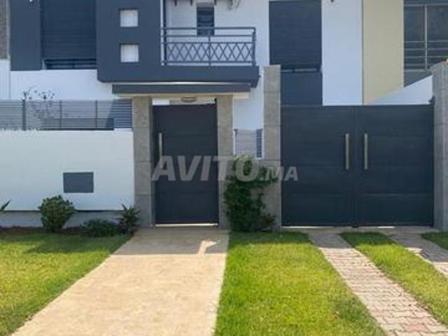 Propriété vente à Had Soualem, Gharb-Chrarda-Beni Hssen