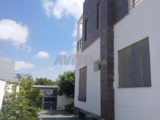 Propriété vente à Had Soualem, Gharb-Chrarda-Beni Hssen