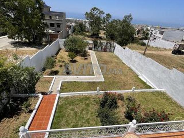 Propriété vente à Tangero, Tanger-Tétouan
