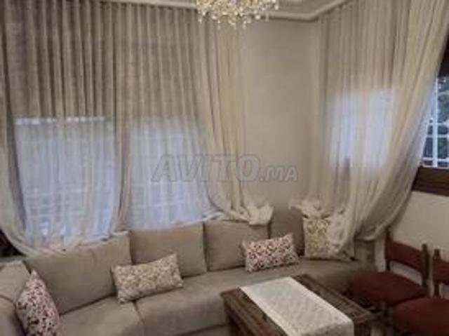 Propriété vente à Meknès