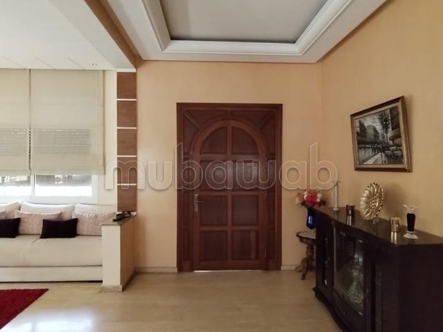 Villa vente à El Harhoura