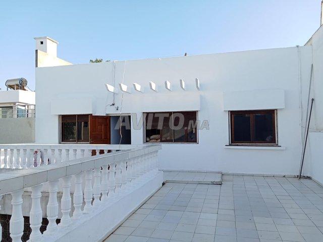 Propriété vente à Témara