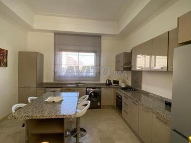 Propriété vente à Hay Riad, Berkane