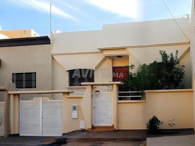 Propriété vente à Salé