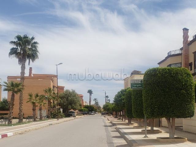 Appartement vente à Ben Slimane