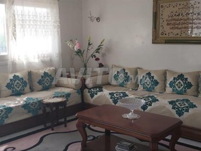 Propriété vente à Hay Riad, Berkane