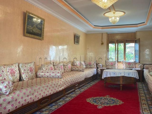 Villa vente à Anfa, Gharb-Chrarda-Beni Hssen