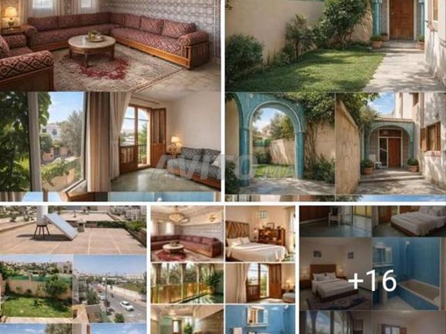 Maison vente à Aït Melloul, Oued ed Dahab-Lagouira