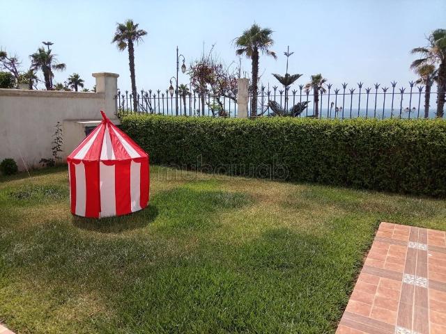 Villa vente à Rbat