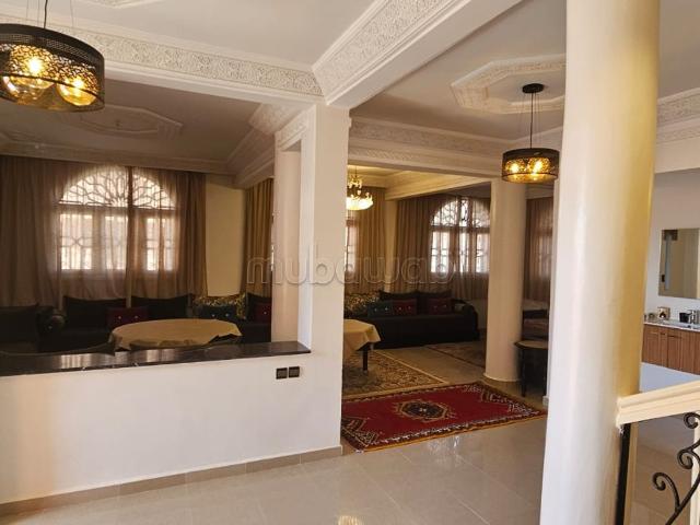 Villa vente à Ouarzazate