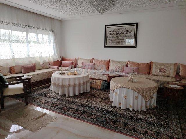 Propriété vente à Hay Nahda, Ben Slimane