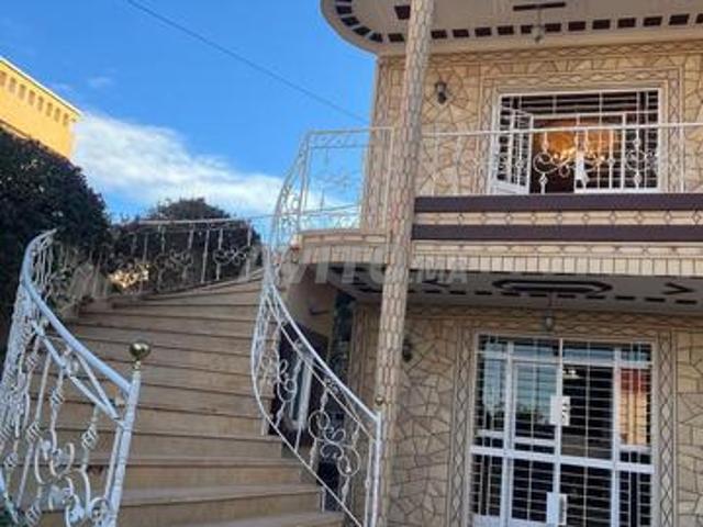 Propriété vente à Ben Slimane
