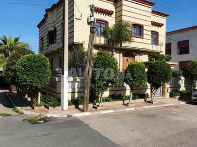Propriété vente à Anfa, Moulay Rachid