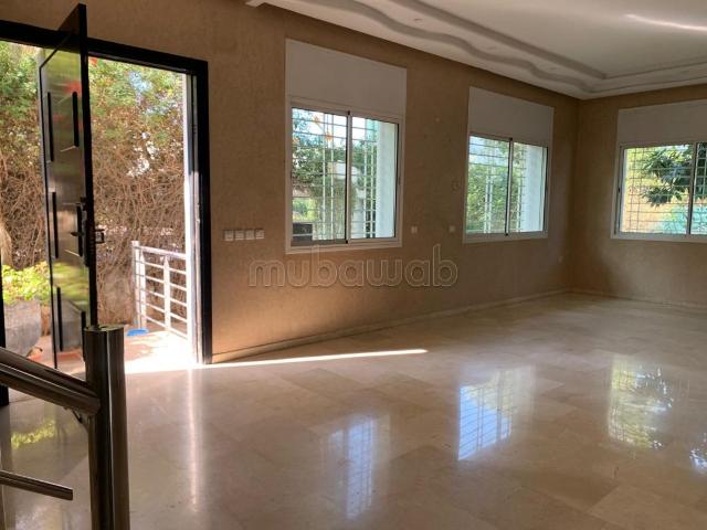 Villa vente à Rbat