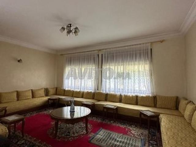 Propriété vente à Hay Riad, Berkane