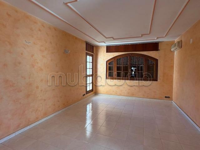 Villa vente à Rbat