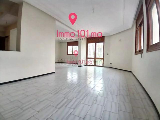 Villa vente à Rbat