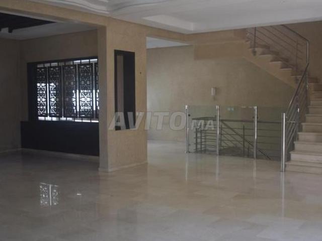 Propriété vente à Hay Riad, Berkane