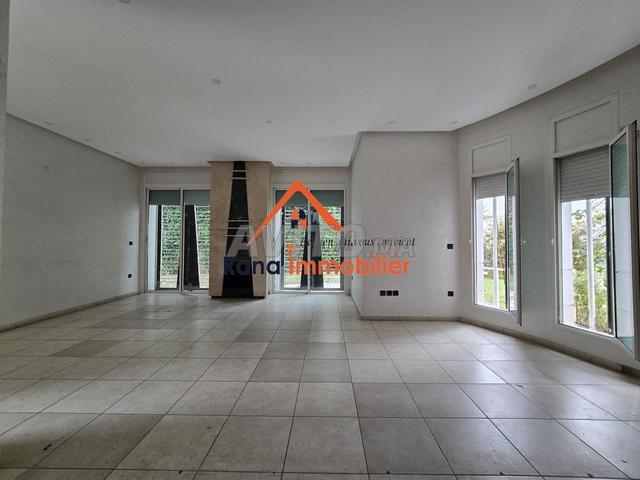 Propriété vente à Hay Riad, Berkane