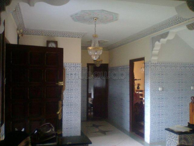 Villa vente à Rbat