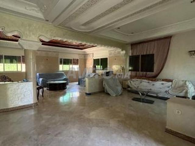 Propriété vente à Hay Riad, Berkane