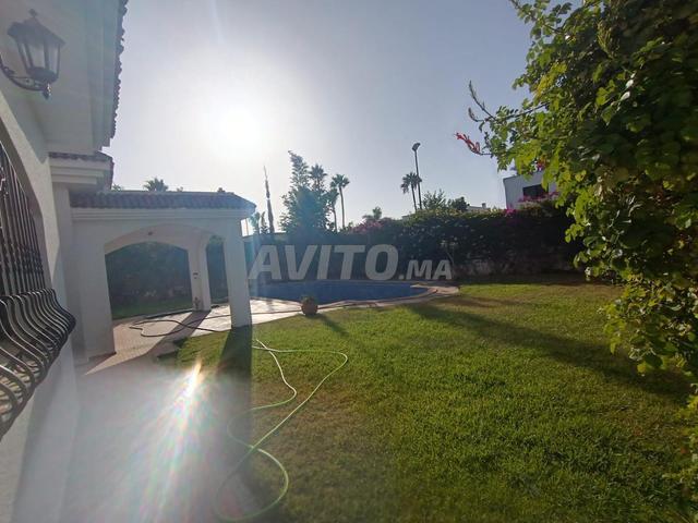 Propriété vente à Hay Riad, Berkane