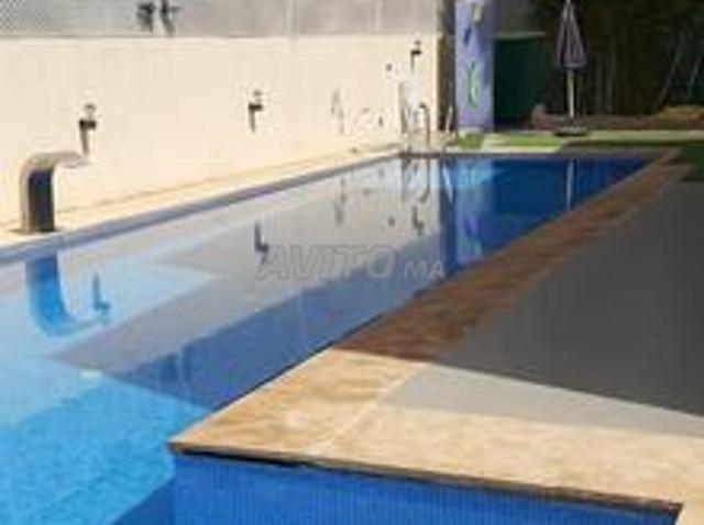 Propriété vente à Hay Riad, Berkane