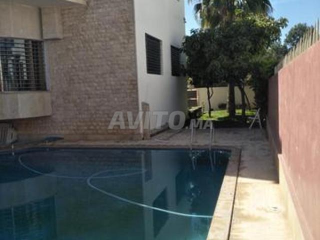 Propriété vente à Hay Riad, Berkane