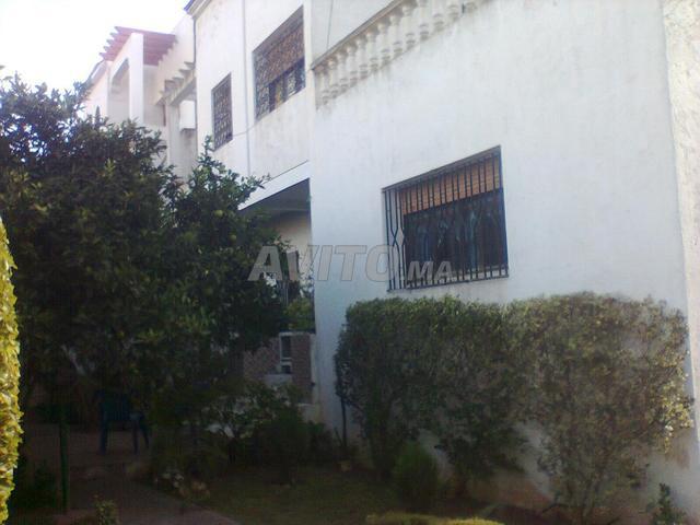 Propriété vente à Hay Riad, Berkane