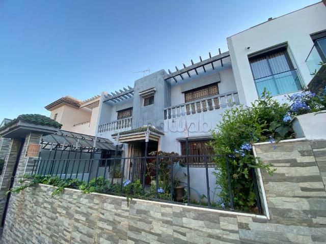 Villa vente à Rbat