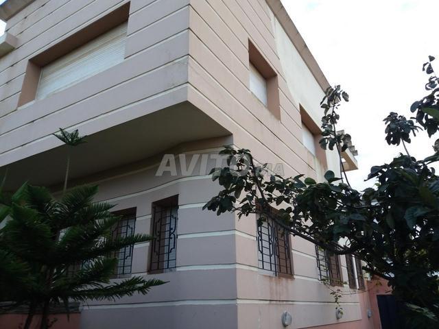 Propriété vente à Hay Riad, Berkane