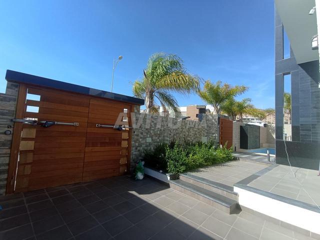 Propriété vente à Agadir, Oued ed Dahab-Lagouira