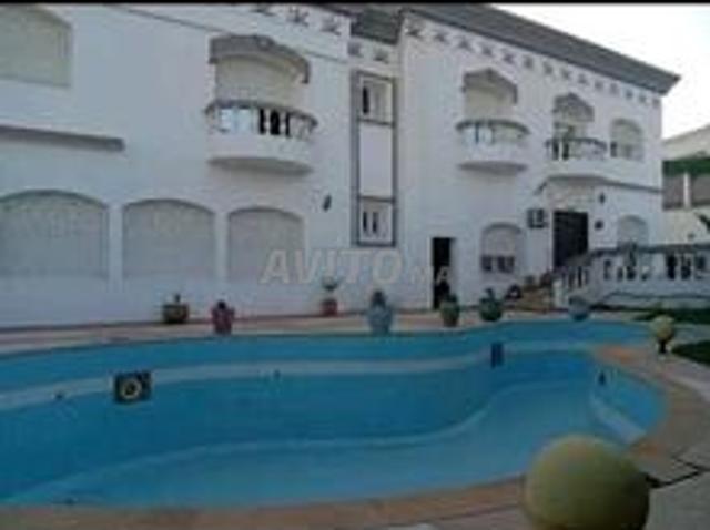 Propriété vente à Agadir, Oued ed Dahab-Lagouira
