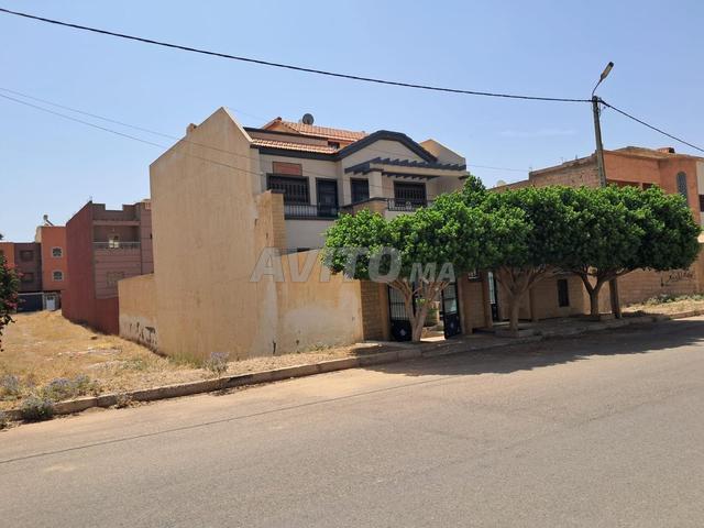Propriété vente à Mellal