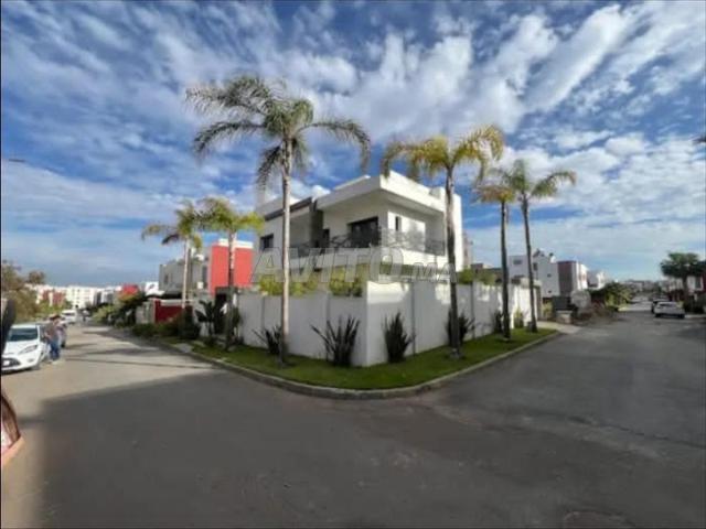 Propriété vente à Lyautey