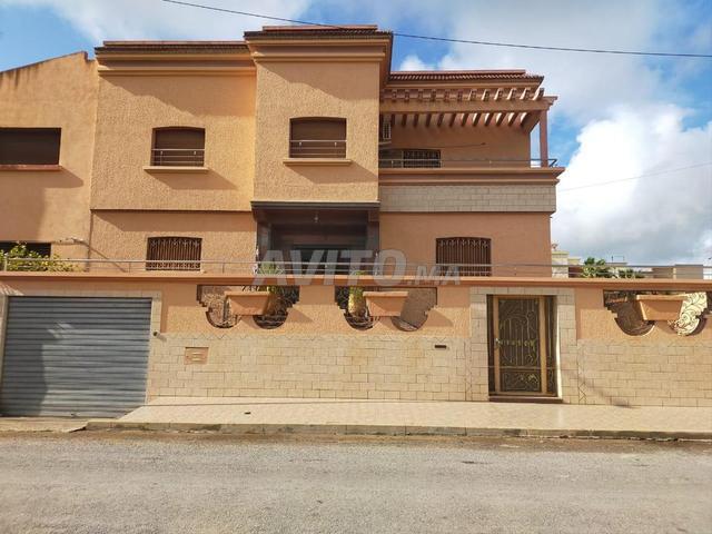 Propriété vente à Khouribga