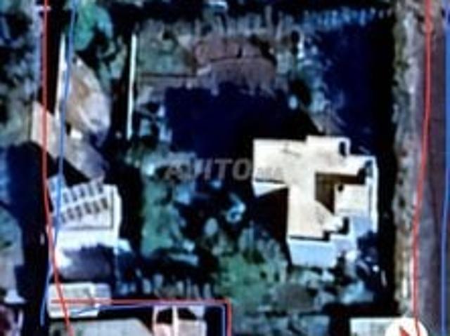 Propriété vente à Settat, Gharb-Chrarda-Beni Hssen