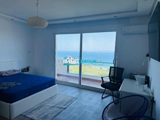 Villa vente à El Fahs, Tanger-Tétouan