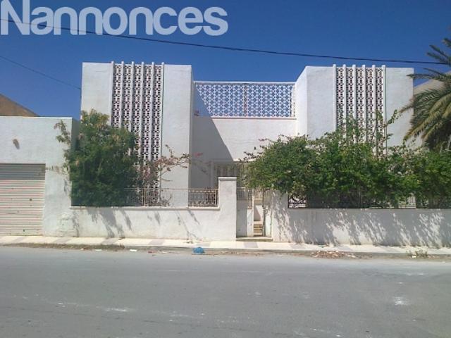 Maison vente