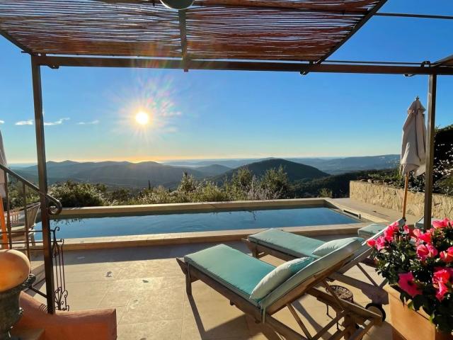 Maison vente à Arrondissement de Draguignan, La Garde-freinet