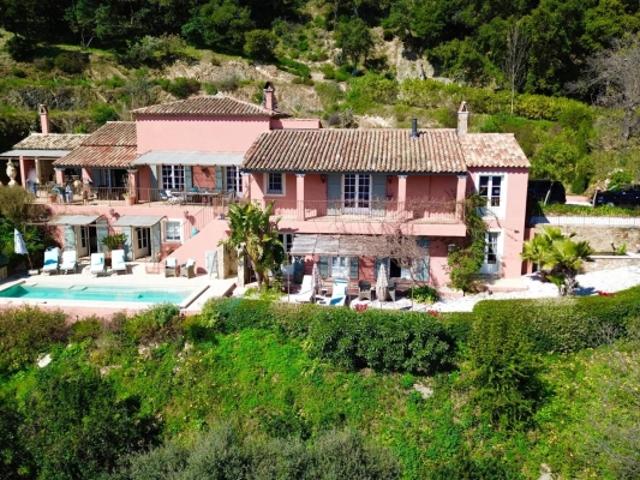 Maison vente à Arrondissement de Draguignan, La Garde-freinet
