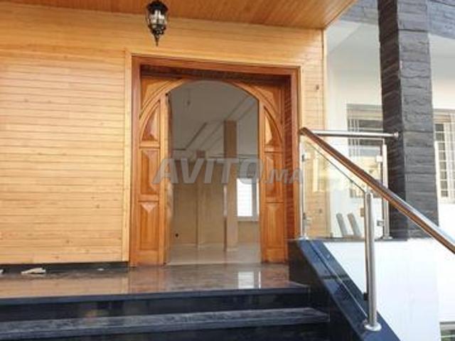 Propriété vente à Mohammedia, Gharb-Chrarda-Beni Hssen