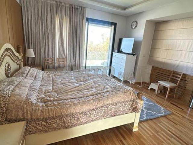 Propriété vente à Bouskoura, Gharb-Chrarda-Beni Hssen